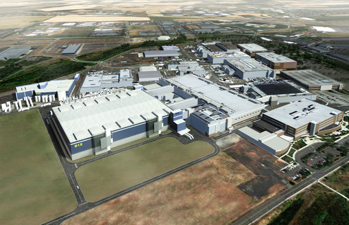 德国晶圆厂X-Fab:计划扩大其在美国德克萨斯州的代工厂业务