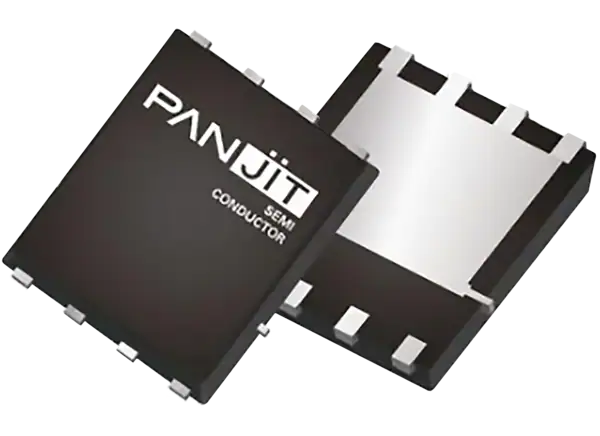 PANJIT 60V n沟道增强模式mosfet的介绍、特性、及应用