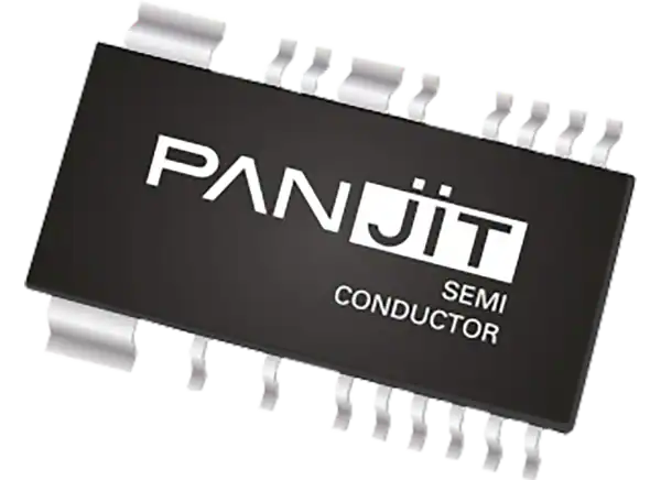 PANJIT drflyback -准谐振(QR)反激控制器的介绍、特性、及应用