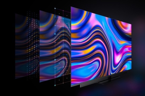 OLED 手机市占创下49% 历年新高，领跑者继续扩大市场份额