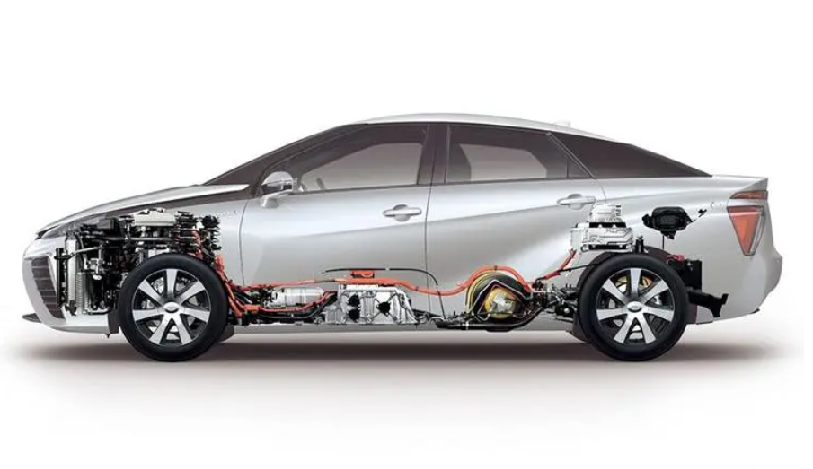 日本经济产业省将向丰田汽车电池开发提供约 1200 亿日元补贴