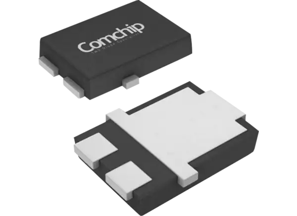 CDBHA30100LR-HF低VF肖特基势垒整流器的介绍、特性、及应用