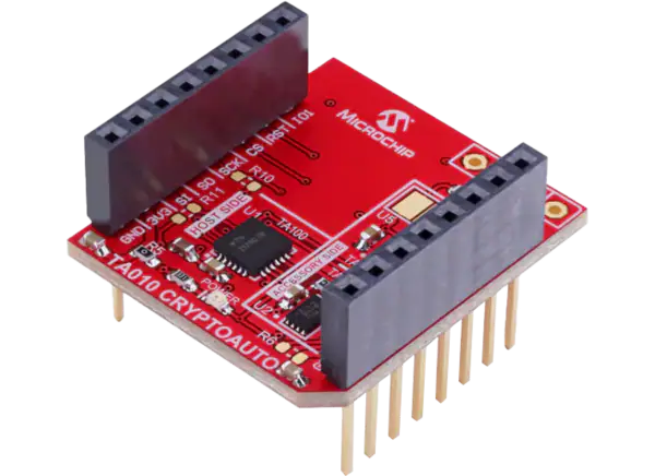 Microchip Technology EV74C12A开发板的介绍、特性、及应用