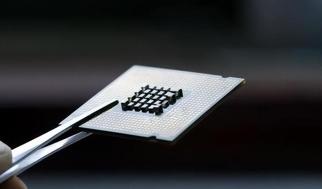 台积电开始为苹果和英伟达试产2纳米芯片：技术革新助力高性能计算
