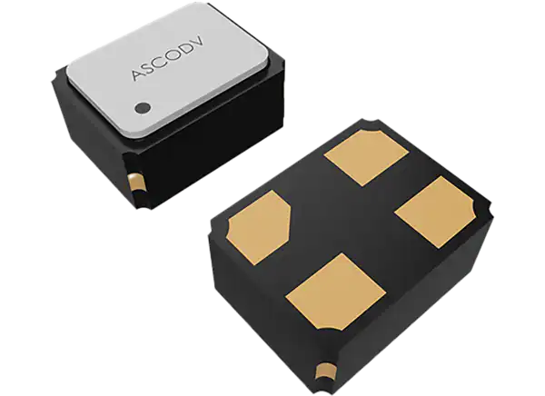 Abracon ASCODV晶体振荡器的介绍、特性、及应用