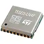 Teseo-LIV4F GNSS多波段模块的介绍、特性、及应用