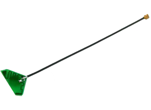 Abracon PRO-IS天线的介绍、特性、及应用