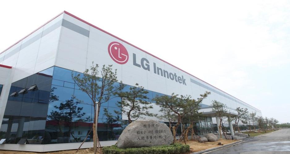 LGInnotek宣布投资10亿美元扩建越南海防市工厂，加速全球市场布局