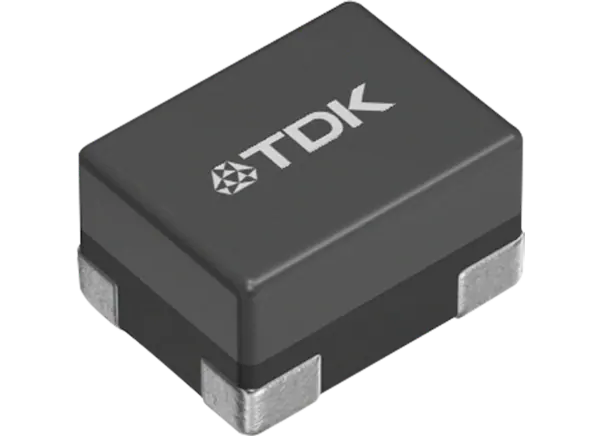TDK TCM0403T薄膜共模滤波器的介绍、特性、及应用