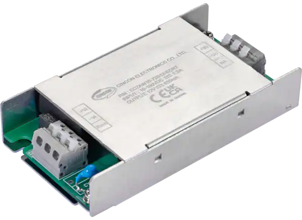 ccon EC7AW18 ECRT/EDRT隔离DC-DC变换器的介绍、特性、及应用