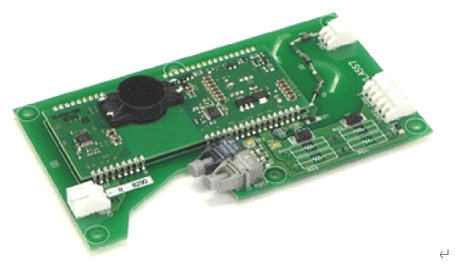 IDC 谏早电子开发的HVIGBT驱动 VLA557-03R