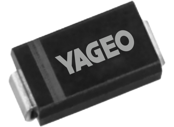 YAGEO通用整流器的介绍、特性、及应用