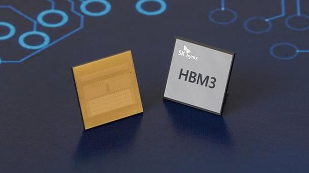 AMD、微软等大厂争夺SK海力士新型HBM3E内存，竞购潮引全球关注