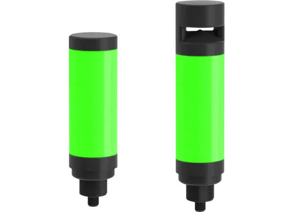 横幅工程CL50 Pro 50毫米可编程柱灯的介绍、特性、及应用