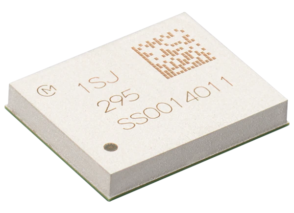 村田电子1SJ-295 LoRaWAN 模块的介绍、特性、及应用