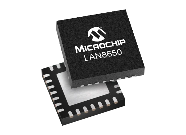 LAN865x单对以太网交换机的介绍、特性、及应用