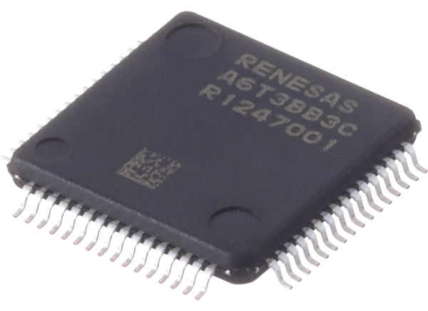 瑞萨电子RA6T3 ARM 微控制器的介绍、特性、及应用