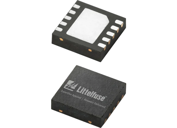 Littelfuse LS0502SCD33超级电容保护IC的介绍、特性、及应用