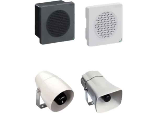 施耐德电气和谐 xxvsv可编辑语音报警器的介绍、特性、及应用