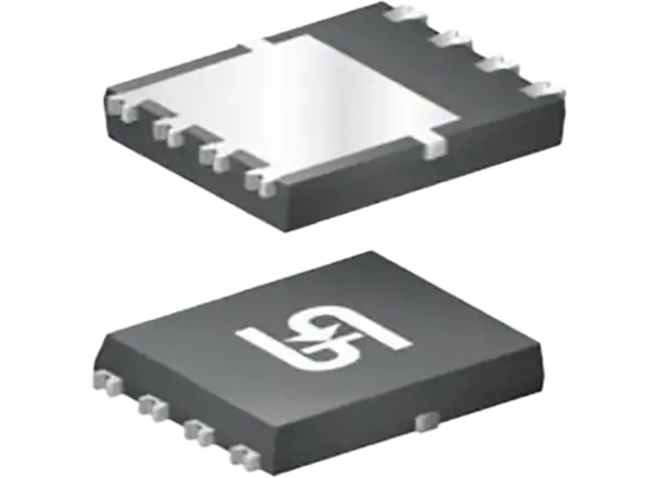 台积电TQM0xNH04CR功率mosfet的介绍、特性、及应用