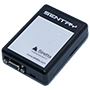 SENTRY 4G/LTE信号分析仪和蜂窝记录器的介绍、特性、及应用