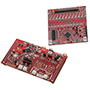 TLE9012DQU_DTR_BMS2和TLE9015DQU_TRX_BRG电池管理评估板的介绍、特性、及应用
