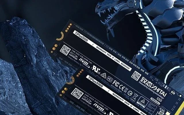 群联科技将SSD与AI运算整合，新品进入POC阶段