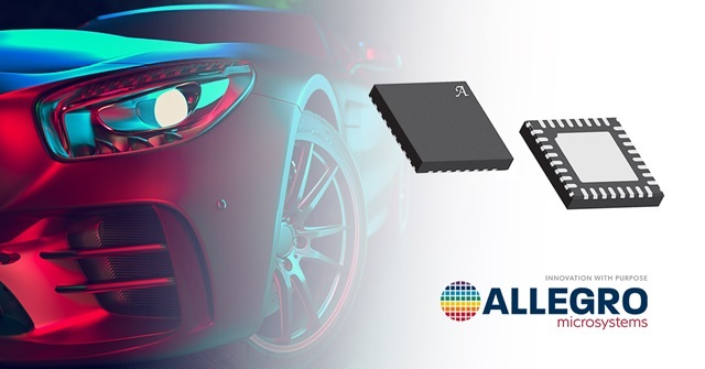 Allegro宣布以4.2亿美元收购Crocus 加快TMR传感技术创新
