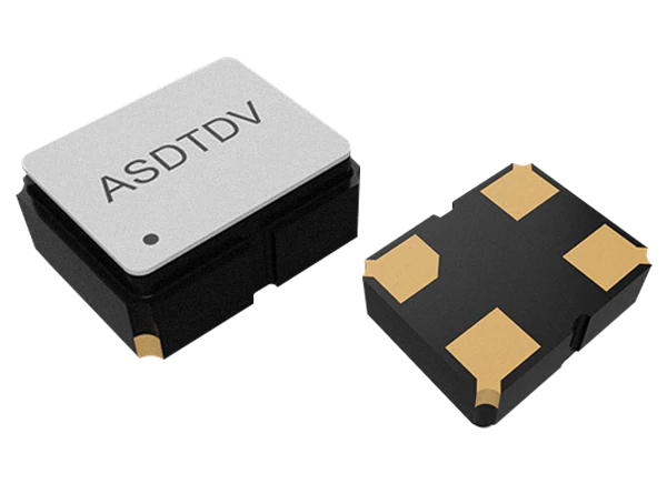 Abracon ASDTDV, ASETDV和ASATDV时钟振荡器的介绍、特性、及应用