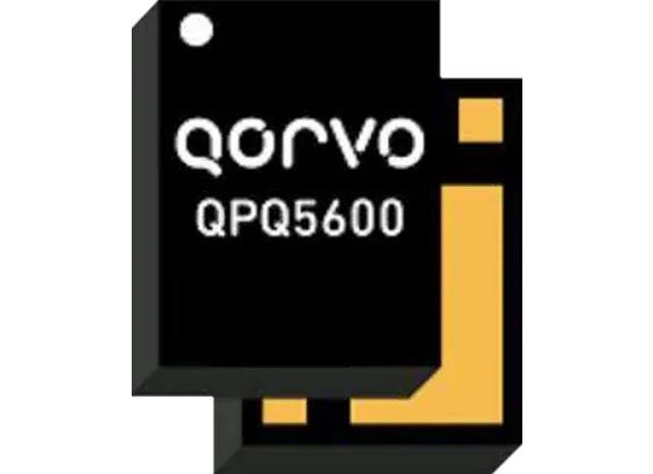 Qorvo QPQ5600 6GHz Wi-Fi U-NII 5带升压滤波器的介绍、特性、及应用