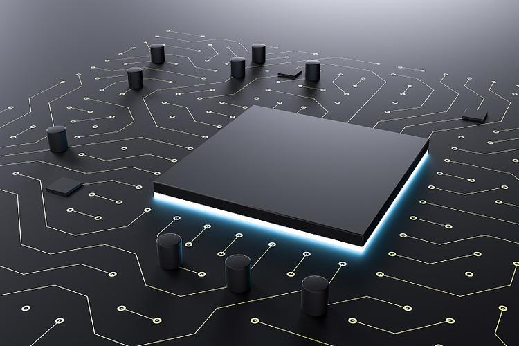鸿海成为NVIDIA AI服务器芯片基板最大供应商，助力人工智能发展
