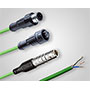 3-3-3单对以太网电缆组件和连接器的介绍、特性、及应用
