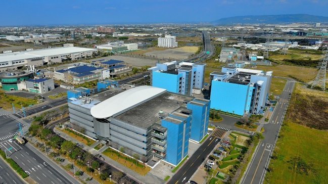 华邦电子创新举措：完成首次再生能源采购