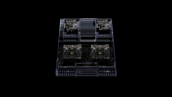 SK海力士开发出面向AI的DRAM新品HBM3E，明年上半年投产