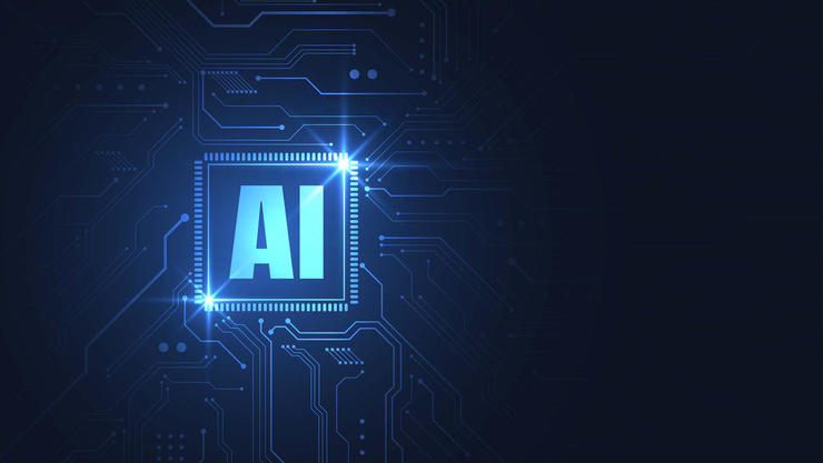 Gartner预测：AI芯片市场将以每年20%以上的速度增长