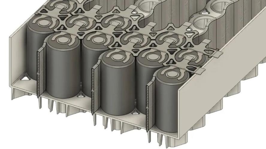 特斯拉重组电池材料供应链，计划将中国电池材料排除在外