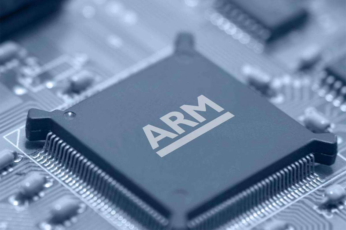 全球年内最大 IPO 芯片设计公司 Arm 上市市值达 652 亿美元