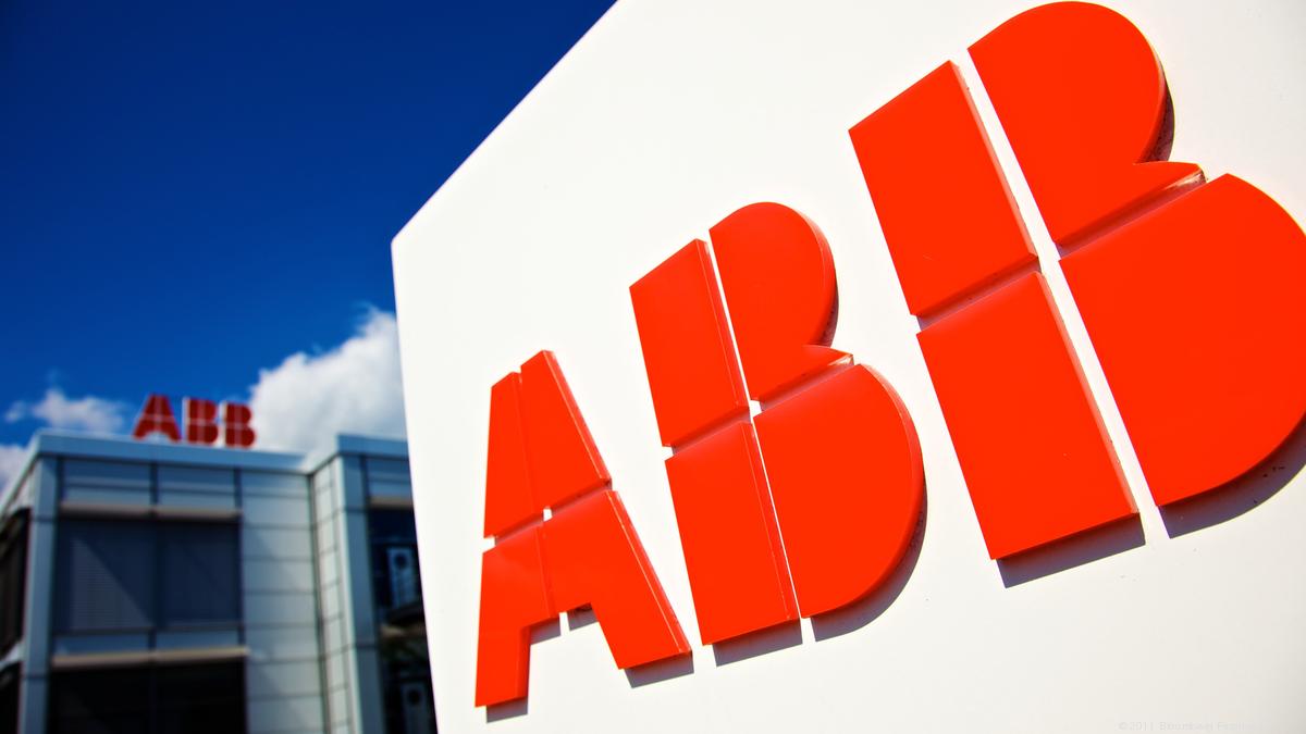ABB 公司将斥资 28 亿美元在瑞典新建一家机器人工厂