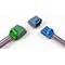 MX81系列紧凑型板对电缆连接器的介绍、特性、及应用