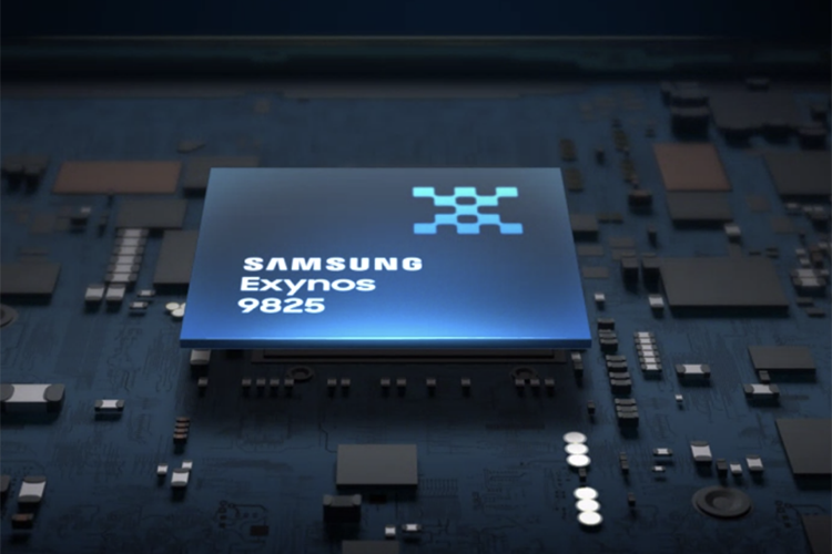 传三星泰勒工厂明年量产 4nm Exynos 芯片，用于 Galaxy S25 系列