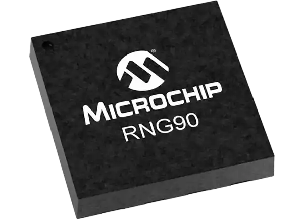 Microchip Technology RNG90 CryptoAuthentication Devices的介绍、特性、及应用
