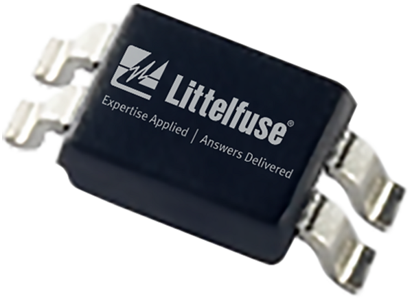 Littelfuse FDA117光伏MOSFET驱动器的介绍、特性、及应用