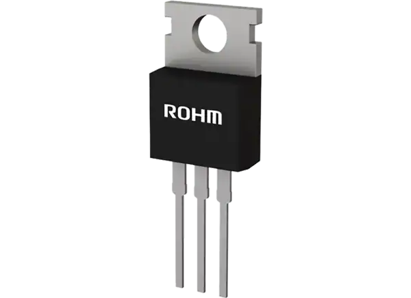 罗姆半导体R6049YN n沟道功率mosfet的介绍、特性、及应用