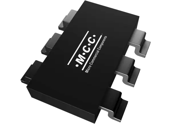 微商业元件(MCC) UMH15N双NPN数字晶体管的介绍、特性、及应用