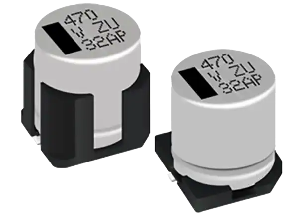 松下EEH-ZUU铝电解电容器的介绍、特性、及应用