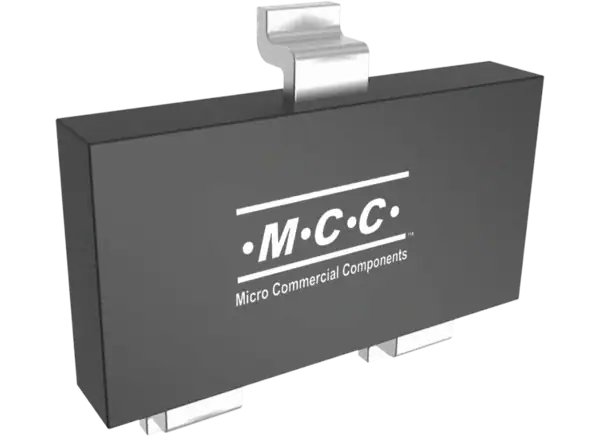 微商业元件(MCC) DTC123EUA NPN数字晶体管的介绍、特性、及应用
