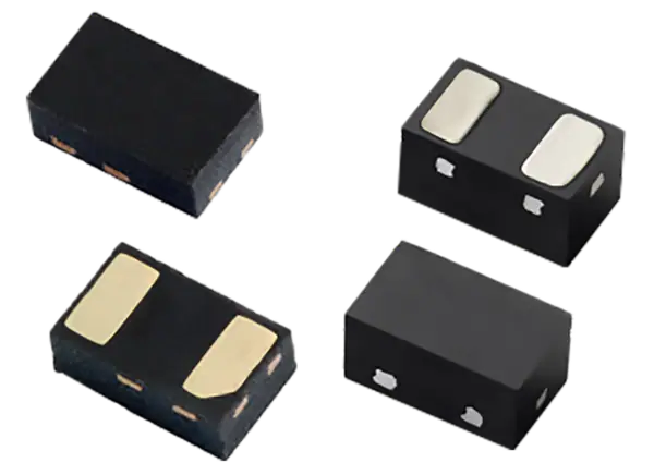 Littelfuse SP0115双向分立电视二极管的介绍、特性、及应用