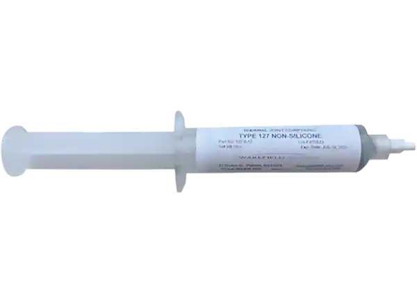 韦克菲尔德-维特127-6热脂注射器的介绍、特性、及应用