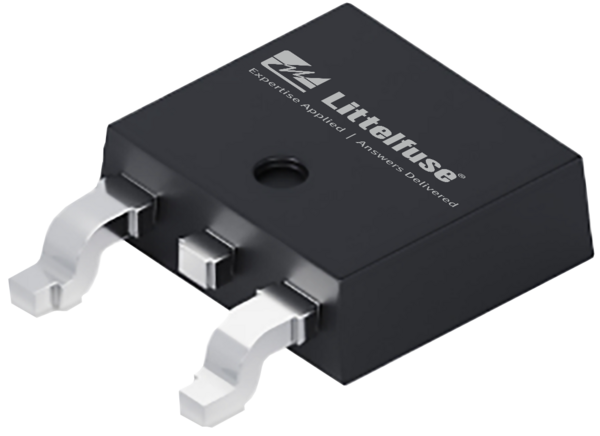 Littelfuse IXTY2P50PA PolarP MOSFET的介绍、特性、及应用