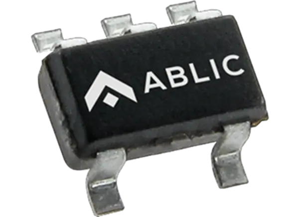 ABLIC S-19255低压差稳压ic的介绍、特性、及应用
